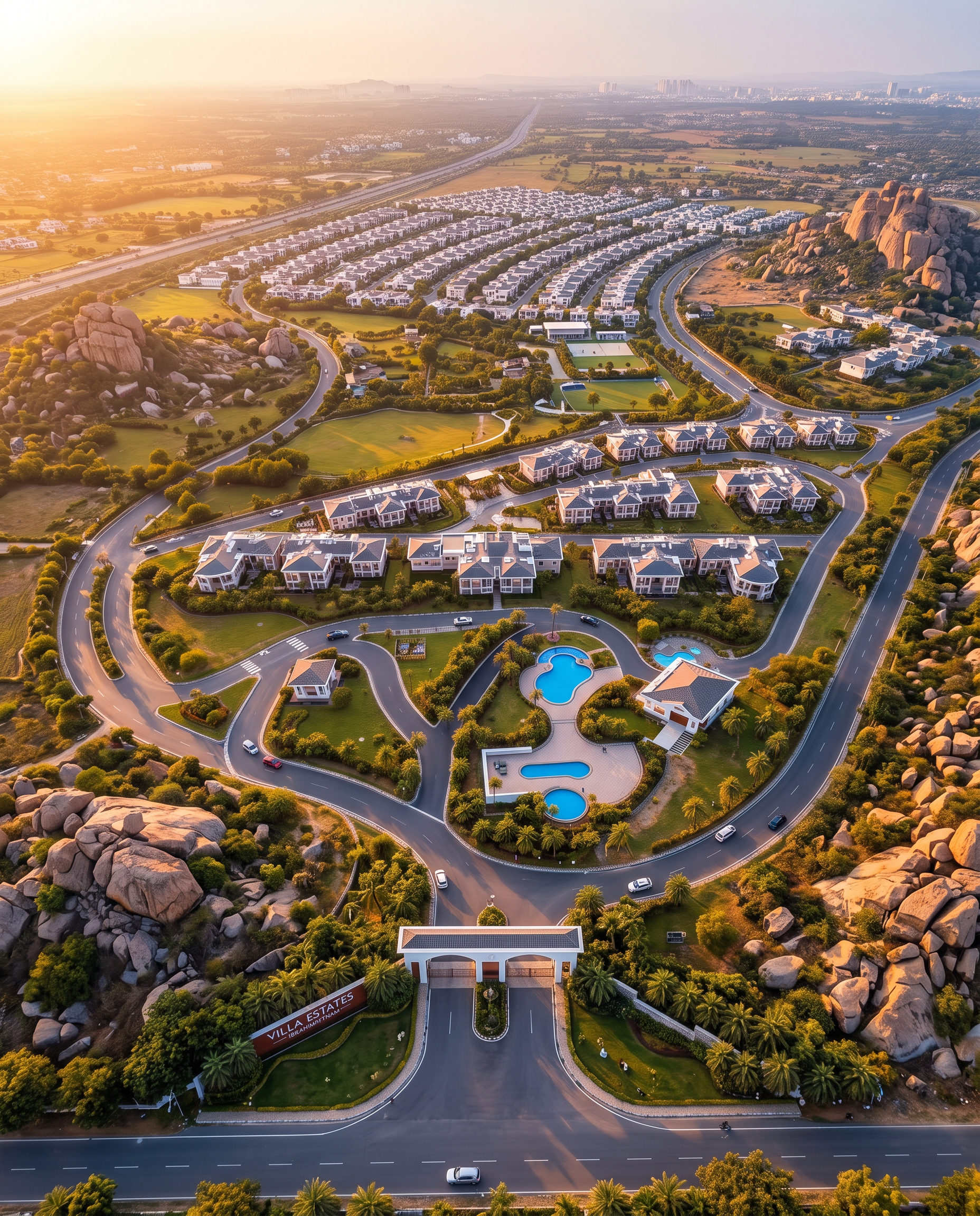 Future City